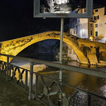 Car.Lo. Casa Vacanze Dolceacqua Exteriér fotografie