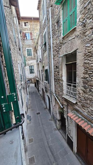 Car.Lo. Casa Vacanze Dolceacqua Exteriér fotografie