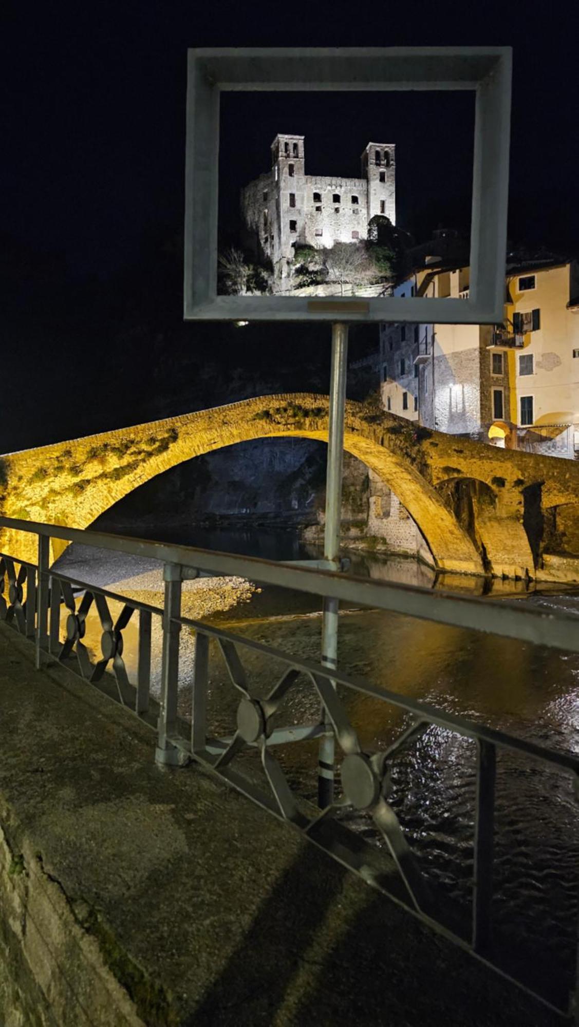 Car.Lo. Casa Vacanze Dolceacqua Exteriér fotografie